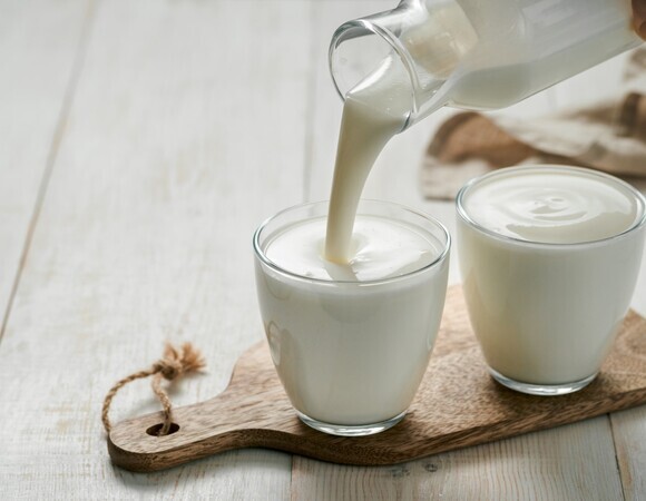 Чем опасна кефирная диета: предупреждает диетолог