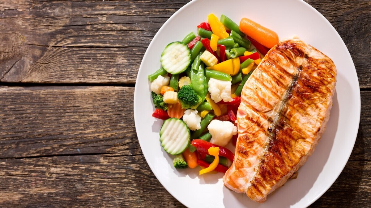 Самая полезная еда для мозга и памяти: список диетолога