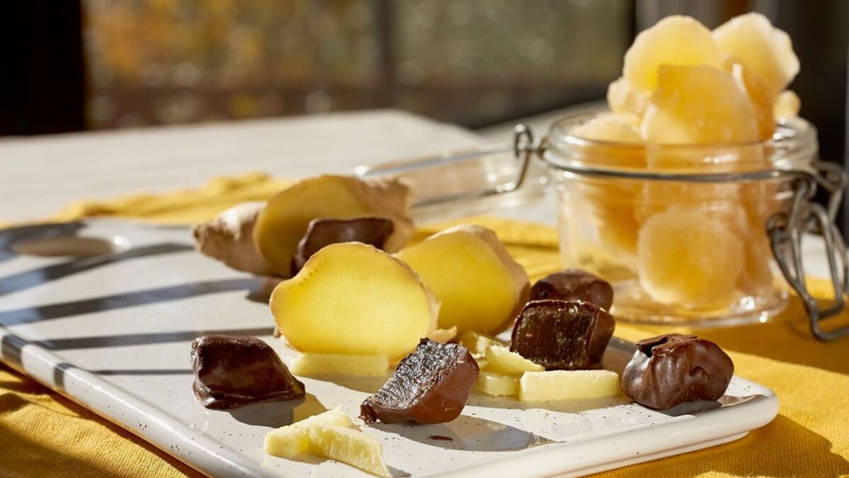 Чтобы не было тромбов: названы продукты для разжижения крови