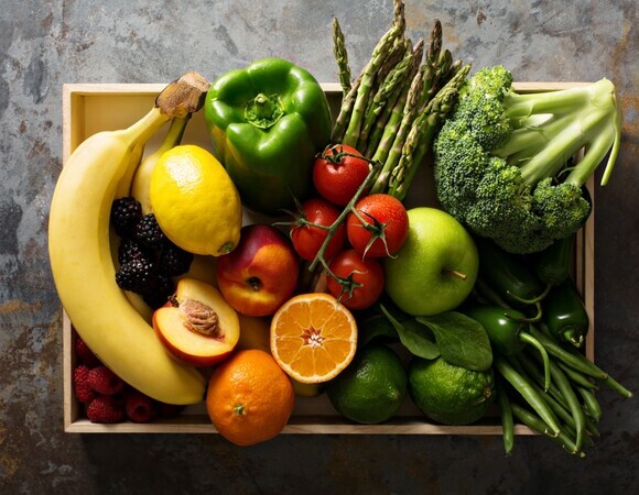 Какие продукты нужно есть в октябре, чтобы вирус не прицепился Какие продукты нужно есть в октябре, чтобы вирус не прицепился