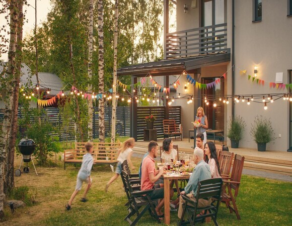 Михаил Соломенный: отложите поход на званый ужин