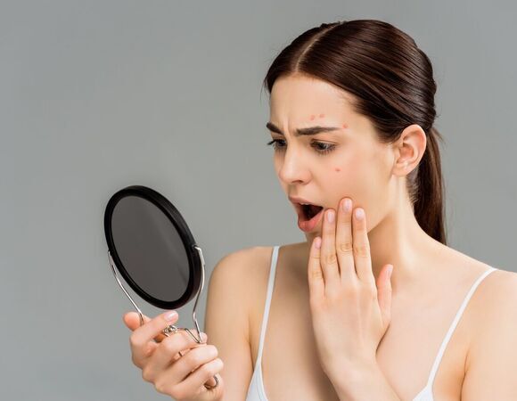 Эксперт объяснила, как едой не навредить коже лица Эксперт объяснила, как едой не навредить коже лица