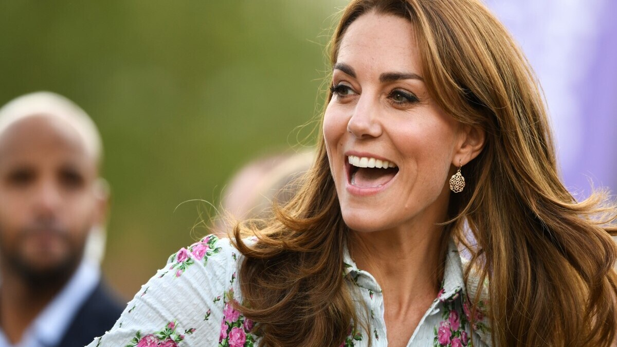 Финики, сливки и виски: из чего состоит любимый десерт Кейт Миддлтон