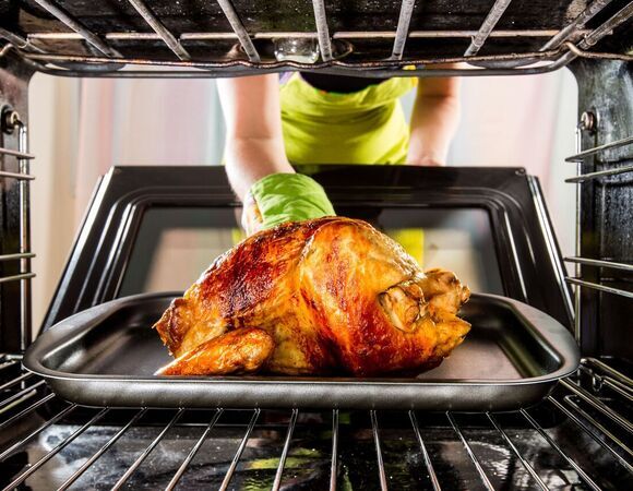 Взбитая вода от зеленого горошка: интересные способы сделать хрустящую курицу в духовке