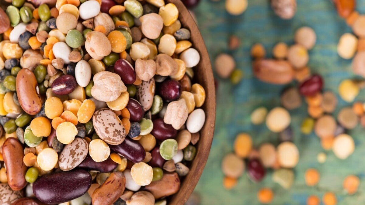 Как готовить бобы, чтобы они стали лекарством для сдерживания онкологии