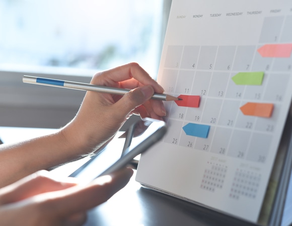 В какое время лучше есть, чтобы похудеть