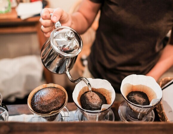 Бодрит не хуже: названа полезная альтернатива кофе Бодрит не хуже: названа полезная альтернатива кофе