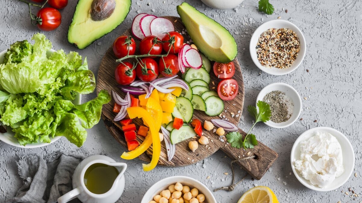 Ученые опровергли миф о пользе средиземноморской диеты при деменции: причины