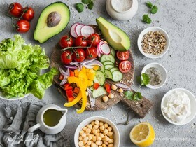 Ученые опровергли миф о пользе средиземноморской диеты при деменции: причины