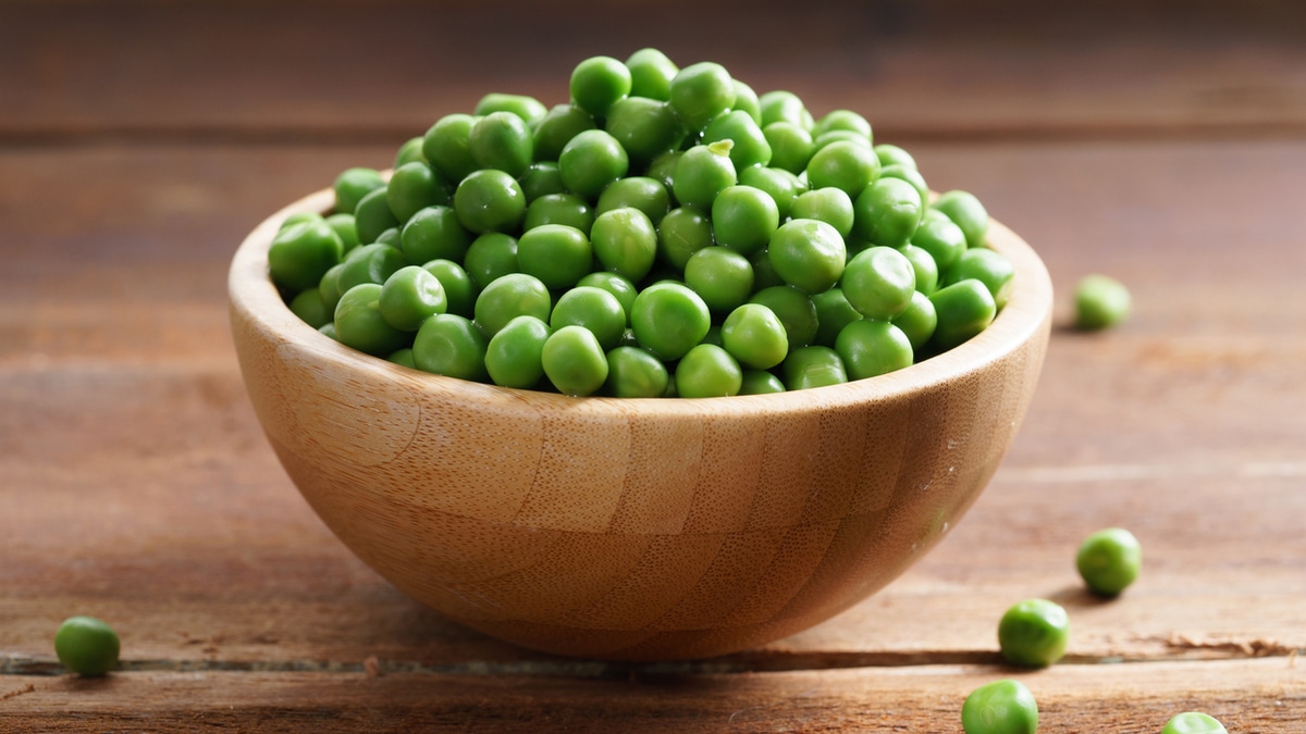 Как выбрать консервированный горошек и кукурузу: советы эксперта Как выбрать консервированный горошек и кукурузу: советы эксперта