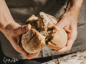 Диетолог реабилитировал хлеб для худеющих: причины