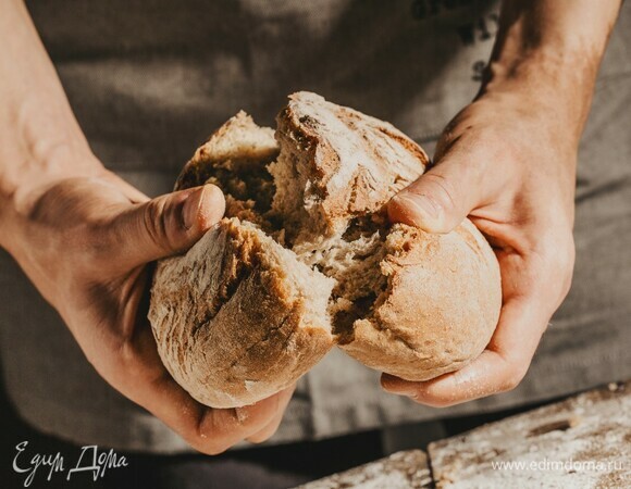 Диетолог реабилитировал хлеб для худеющих: причины