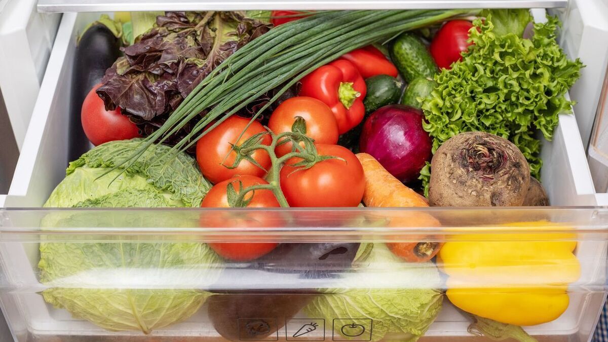 Эксперт по качеству рассказала, как хранить сырые и отварные овощи дома