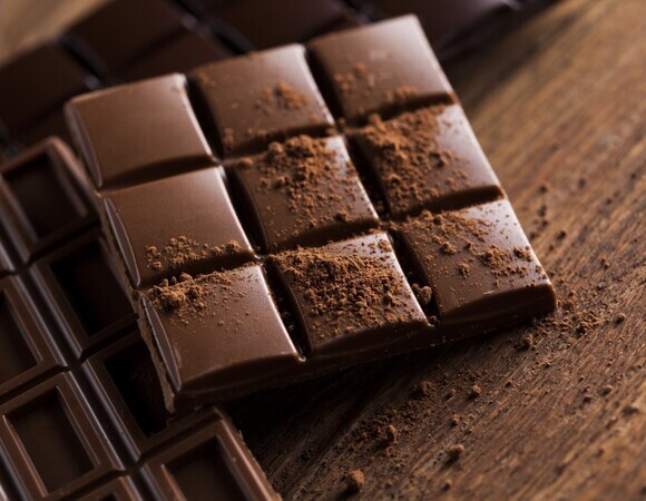 Как правильно хранить шоколад? Лайфхак от эксперта по питанию