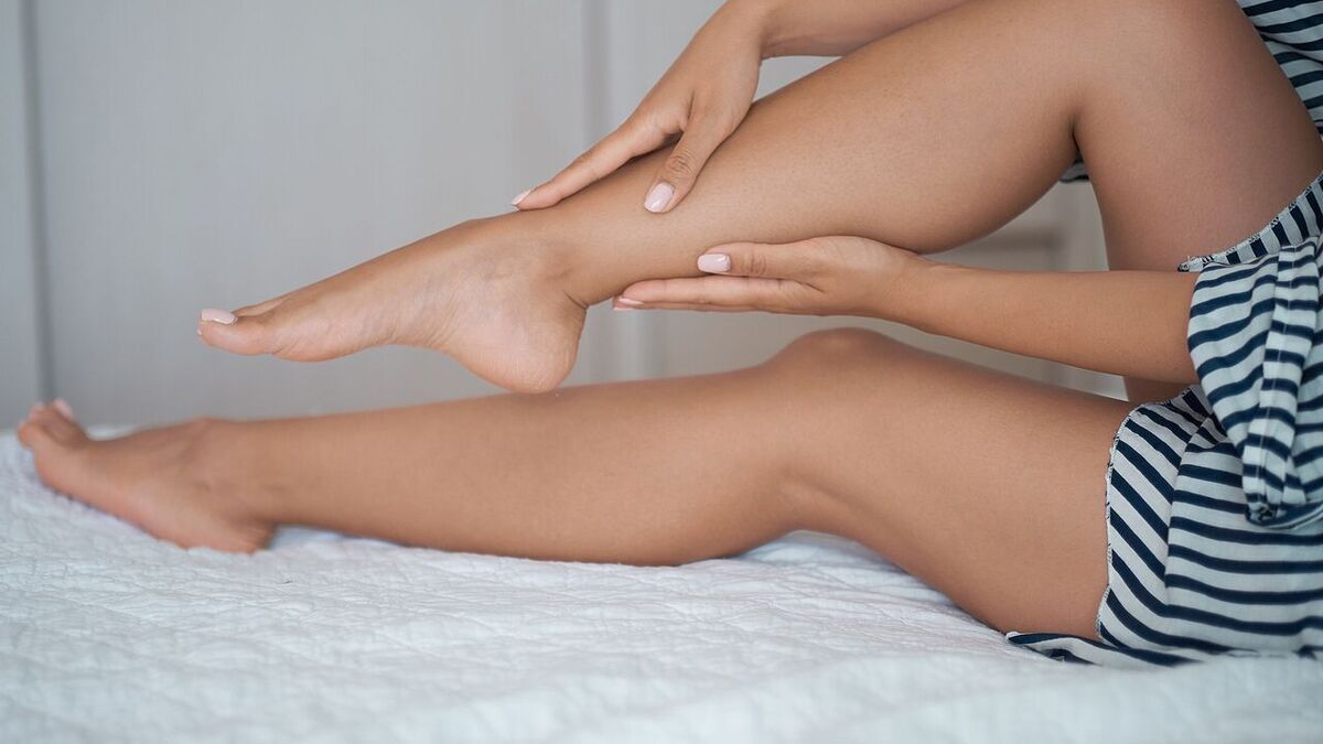 Названы три напитка, провоцирующие расширение вен на ногах Названы три напитка, провоцирующие расширение вен на ногах