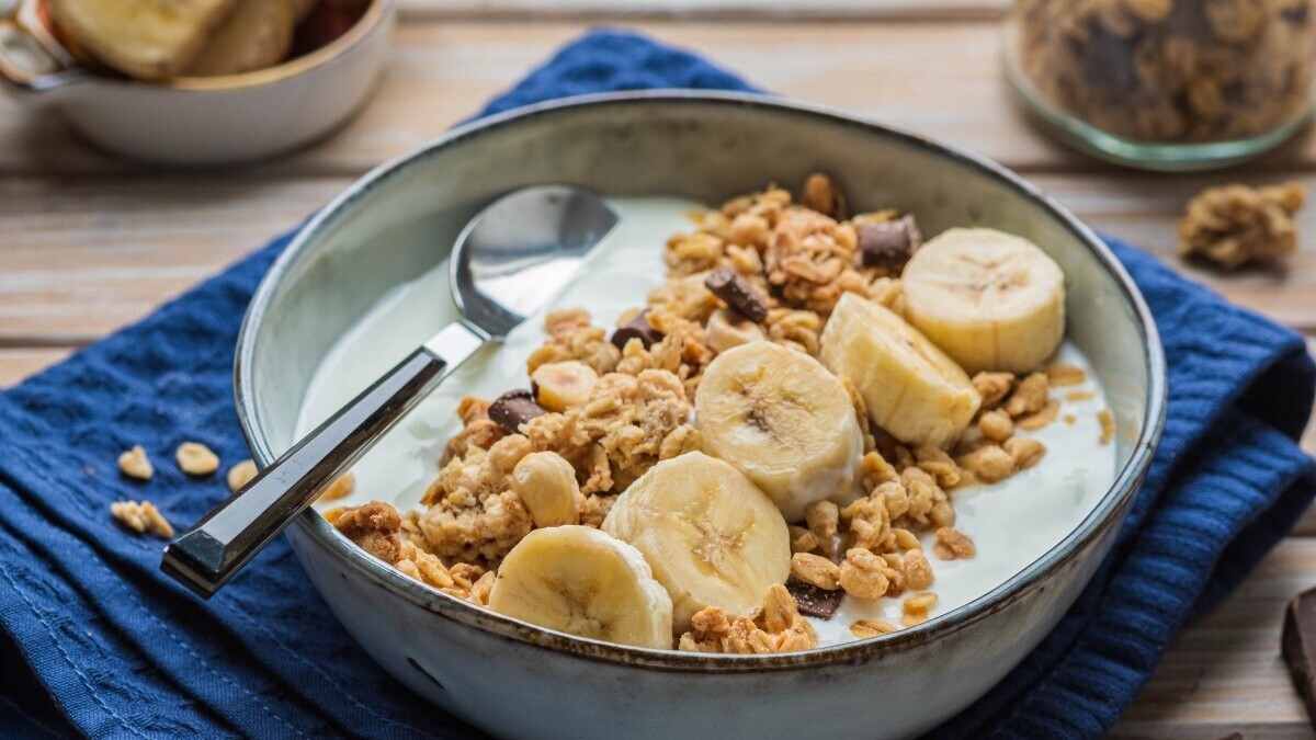 Почему некоторым людям нельзя есть гранолу на завтрак
