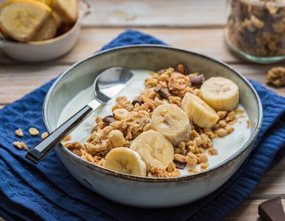 Почему некоторым людям нельзя есть гранолу на завтрак Почему некоторым людям нельзя есть гранолу на завтрак