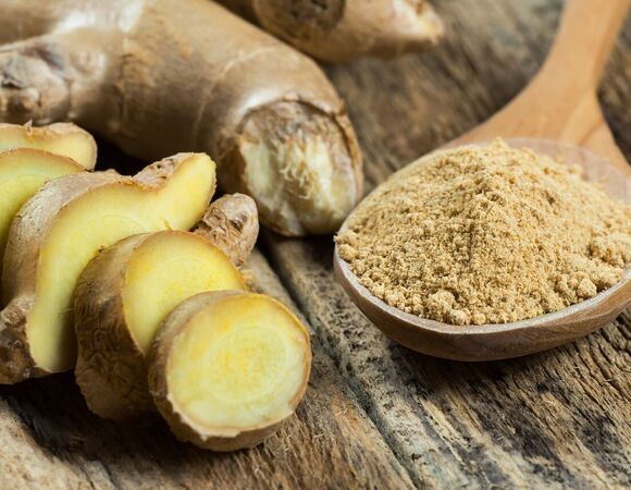 Что будет, если есть имбирь каждый день Что будет, если есть имбирь каждый день