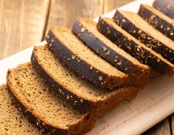 Как сохранить бородинский хлеб до двух недель: эксперт по хлебопечению Как сохранить бородинский хлеб до двух недель: эксперт по хлебопечению