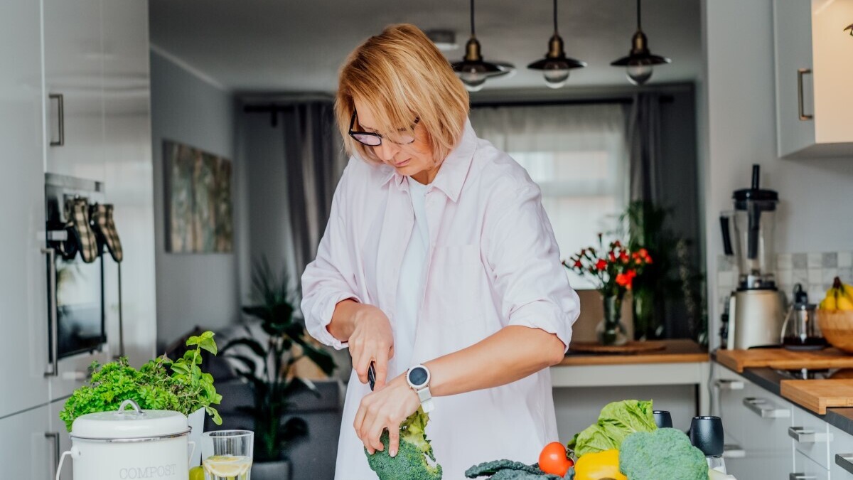 Харитины — первые холстины: можно устроить разгрузочный день