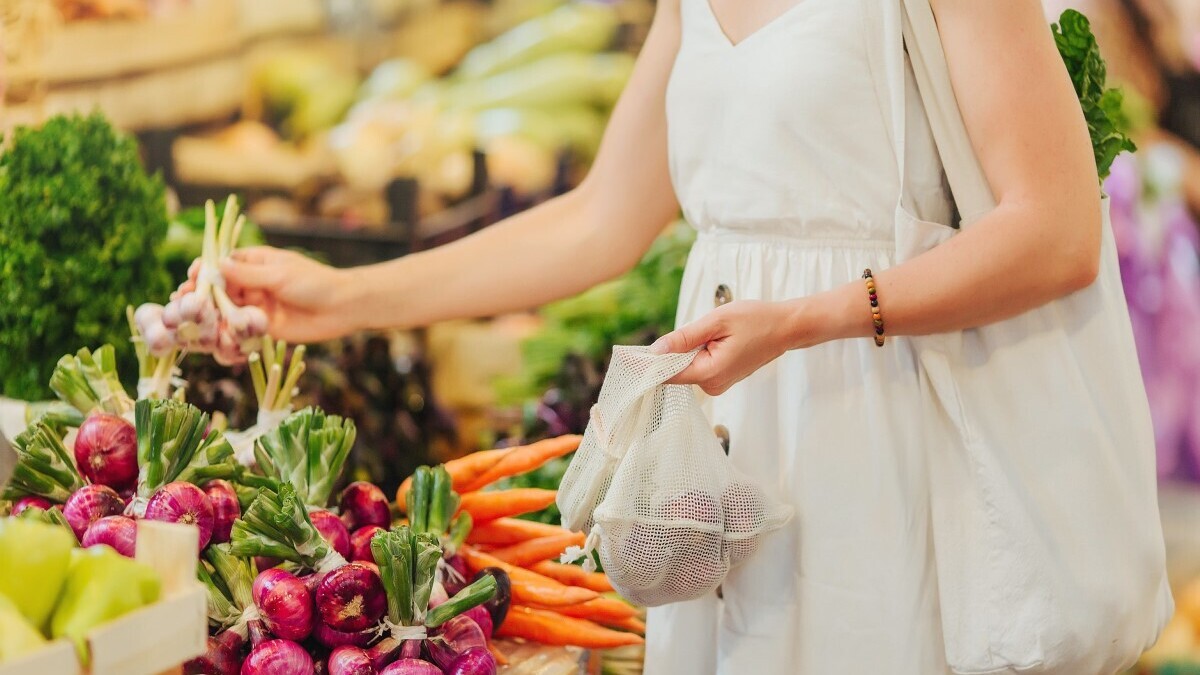 В России подорожают овощи и рыба: причины В России подорожают овощи и рыба: причины