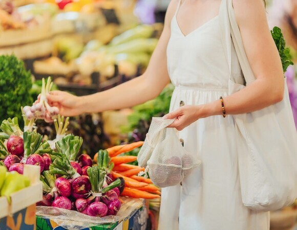 В России подорожают овощи и рыба: причины В России подорожают овощи и рыба: причины