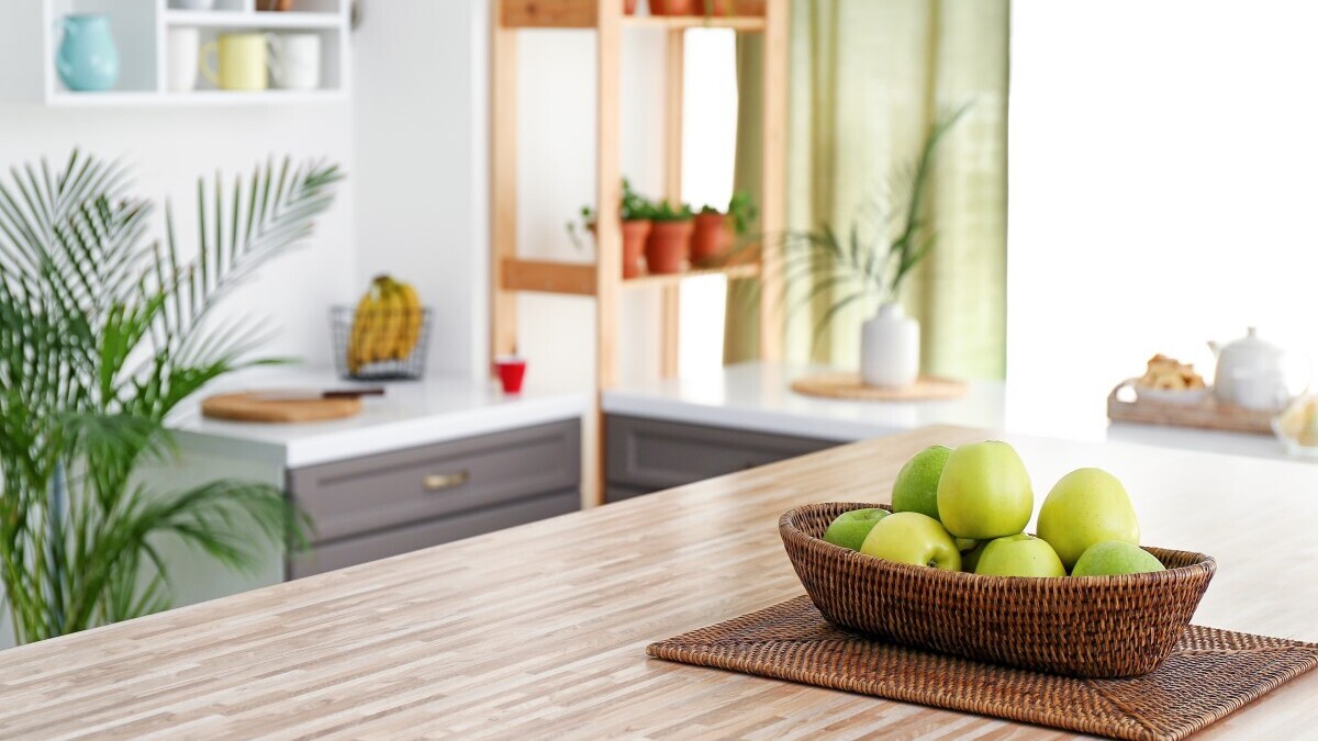 Как избавиться от пищевой моли на кухне: советы эксперта