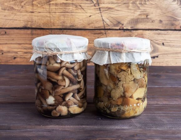 Самый простой маринад для грибов: рецепты от шеф-повара Самый простой маринад для грибов: рецепты от шеф-повара