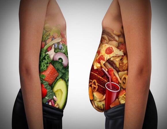 ТОП-10 советов нутрициолога Минздрава: как есть, чтобы не толстеть ТОП-10 советов нутрициолога Минздрава: как есть, чтобы не толстеть