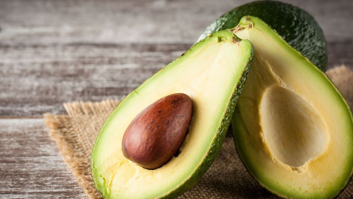 Как нарезать авокадо за несколько секунд: оригинальный способ Как нарезать авокадо за несколько секунд: оригинальный способ