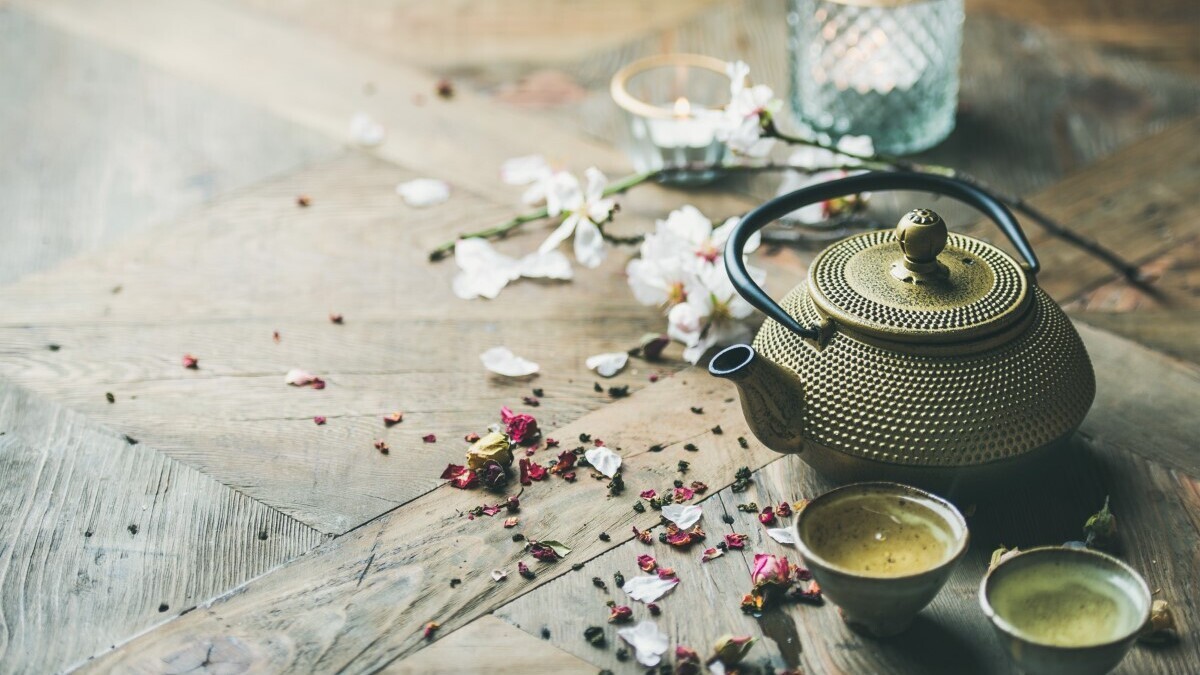 Что будет, если пить 2 или 3 чашки чая в день