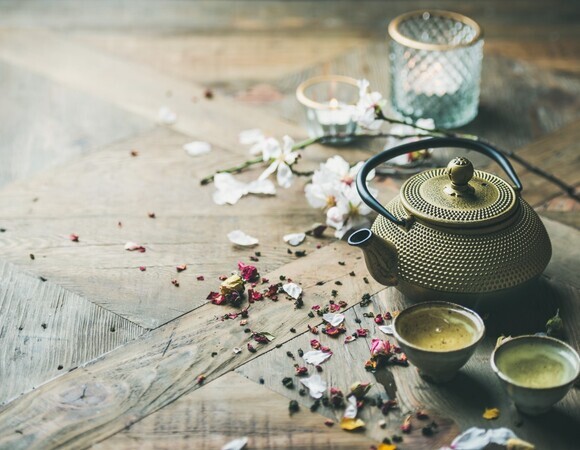 Что будет, если пить 2 или 3 чашки чая в день Что будет, если пить 2 или 3 чашки чая в день