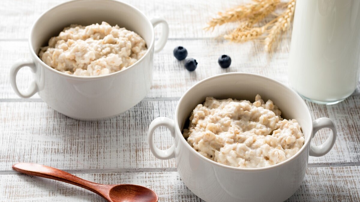 Что приготовить из остатков каши: лайфхаки кулинара