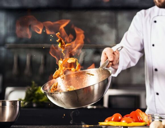 Что будет, если есть очень горячую, или ледяную пищу