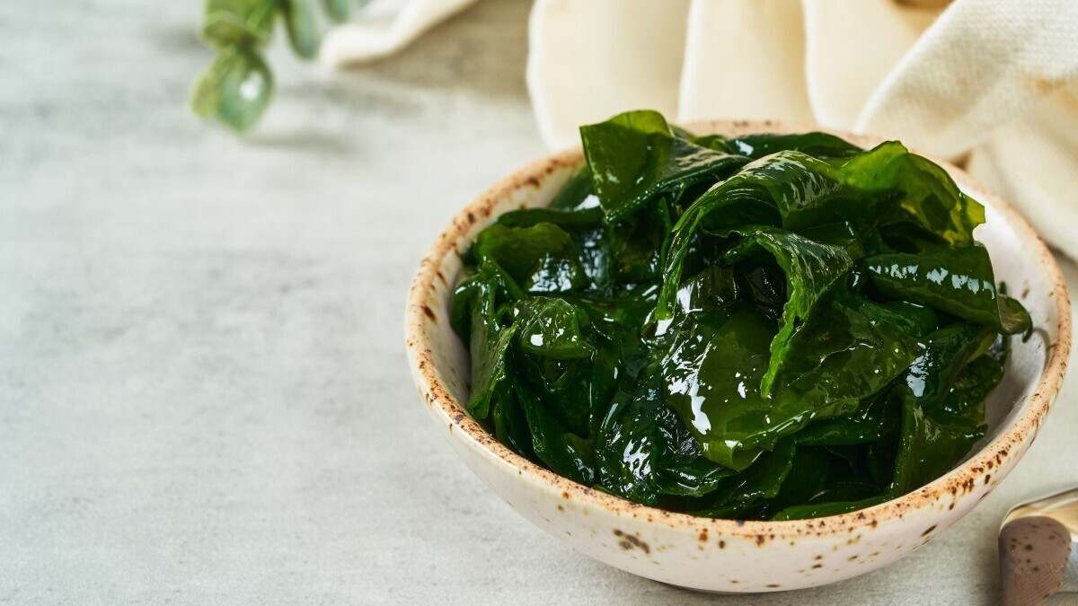 Кому полезная морская капуста категорически вредна: врач