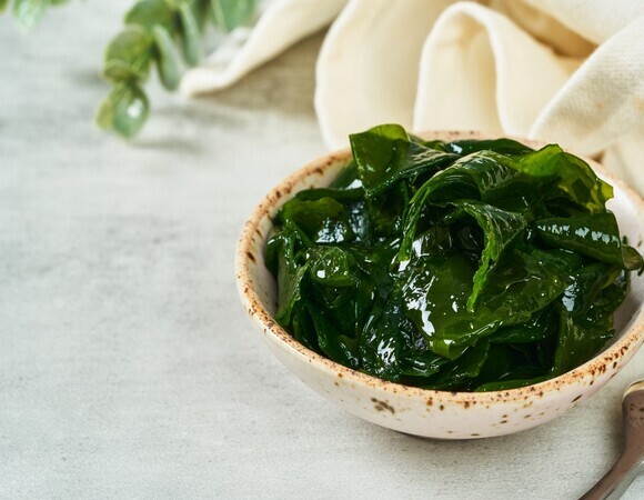 Кому полезная морская капуста категорически вредна: врач