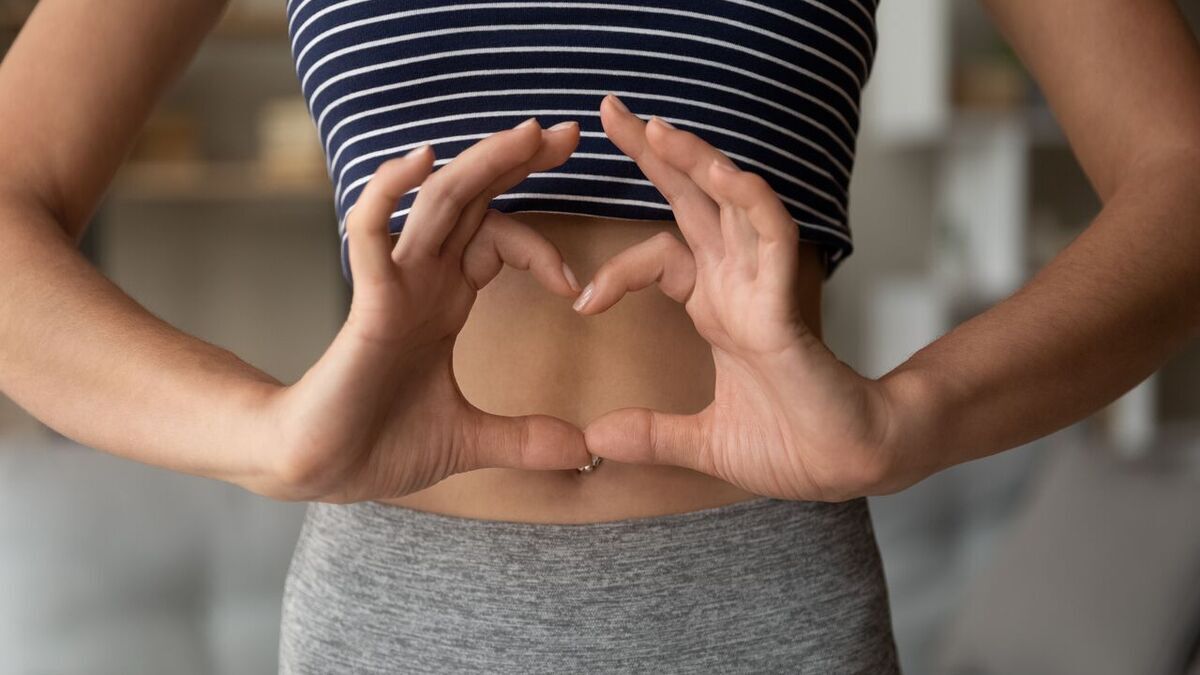 Плоского живота никогда не будет, если не избавиться от этих привычек