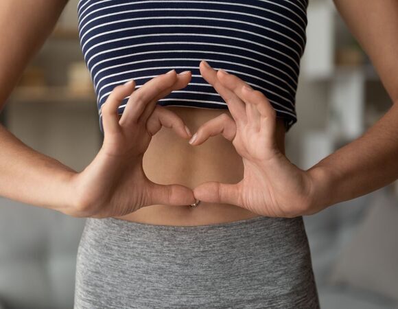 Плоского живота никогда не будет, если не избавиться от этих привычек