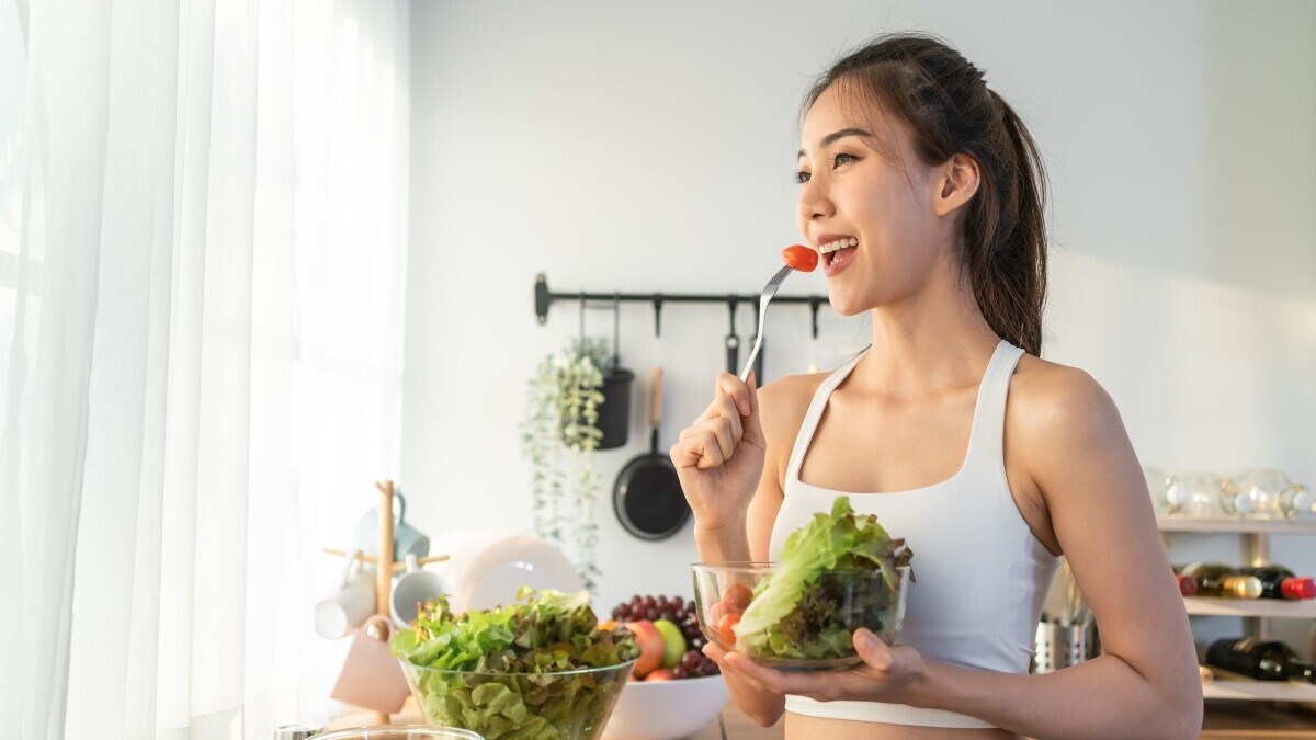Как не набрать лишний вес в холода: подскажет диетолог
