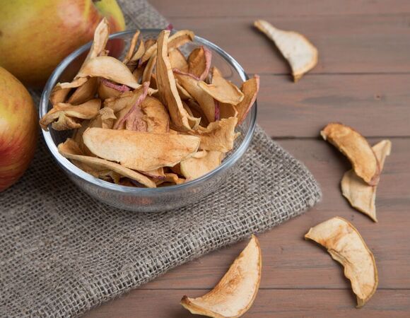 Как засушить яблоки на зиму: советы эксперта Как засушить яблоки на зиму: советы эксперта