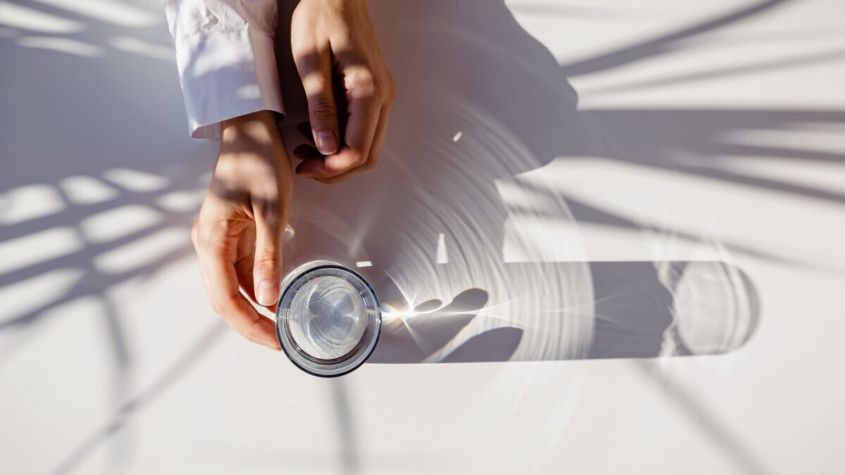 Жажда может быть признаком редкой болезни: эндокринолог