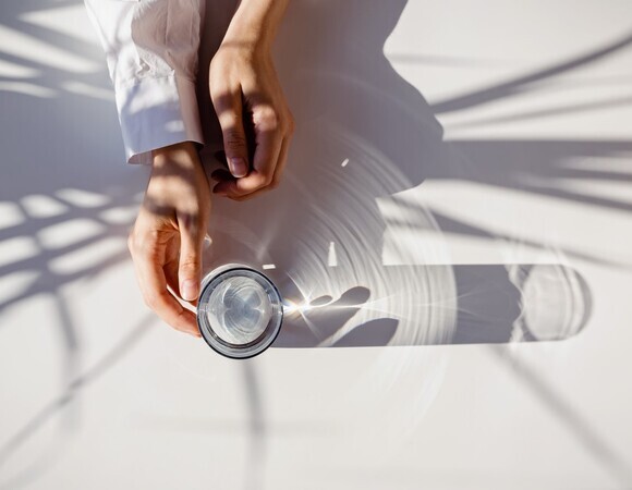 Жажда может быть признаком редкой болезни: эндокринолог Жажда может быть признаком редкой болезни: эндокринолог