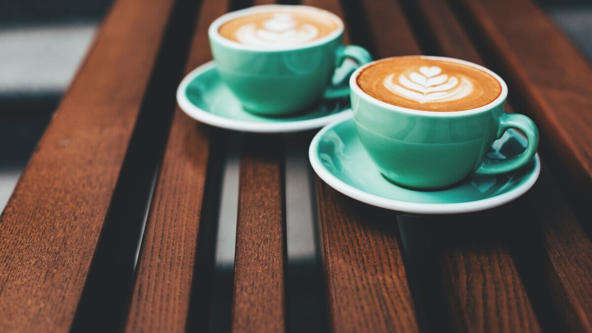 Две чашки кофе в день продлевают жизнь: ученые