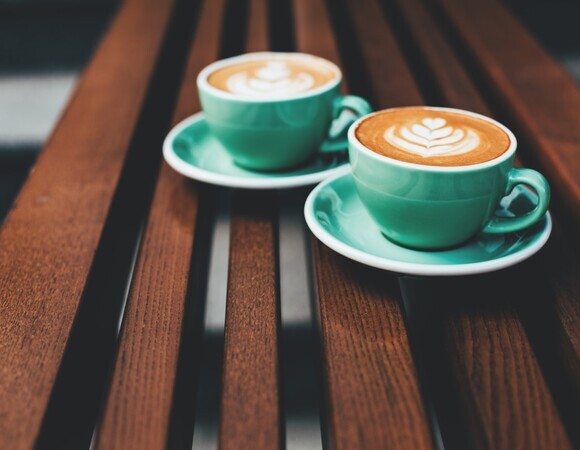 Две чашки кофе в день продлевают жизнь: ученые Две чашки кофе в день продлевают жизнь: ученые