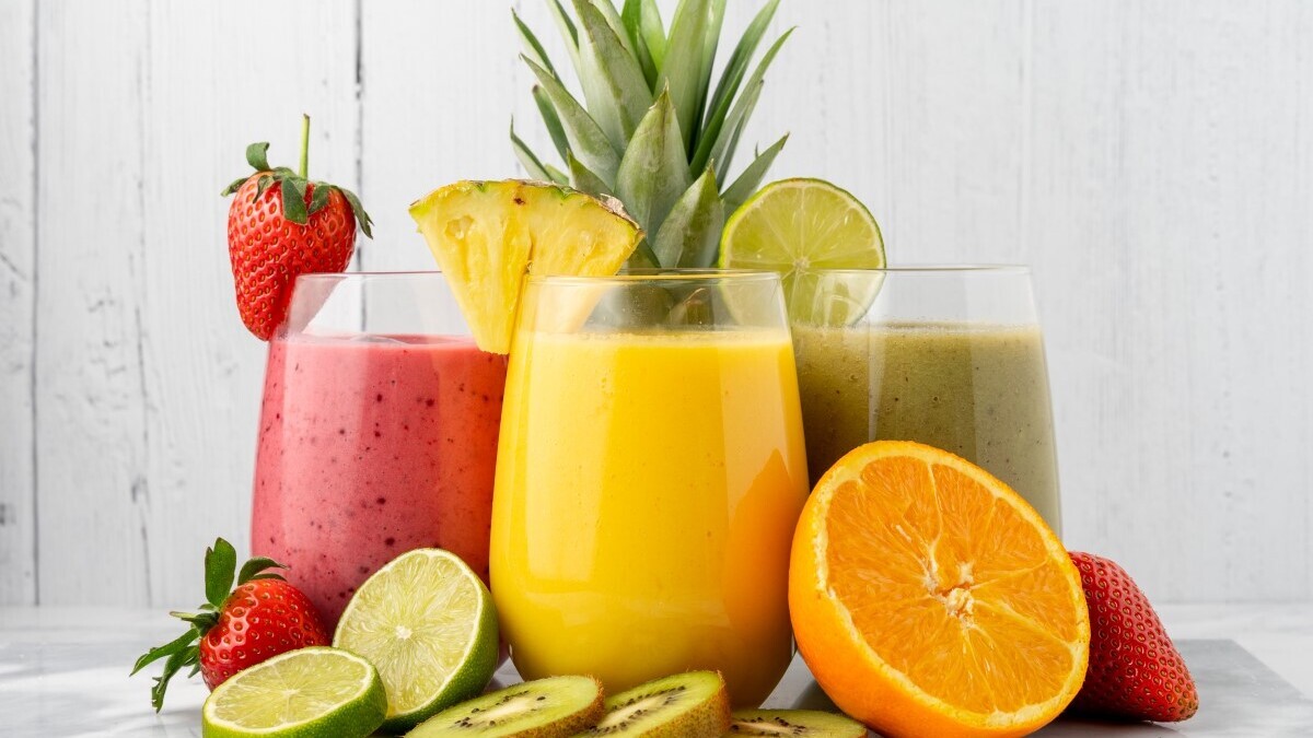 Диетолог объяснила, как долго можно хранить свежевыжатый сок Диетолог объяснила, как долго можно хранить свежевыжатый сок