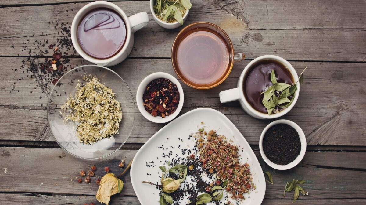 10 ошибок при заваривании чая: секреты 15-летней травницы