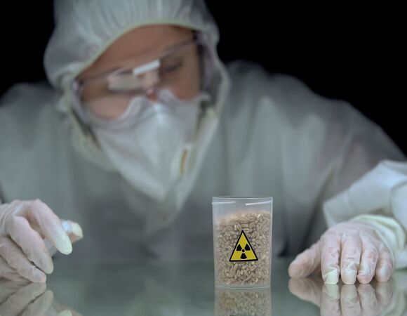 Врач объяснил, как с помощью еды очистить организм от малой дозы радиации Врач объяснил, как с помощью еды очистить организм от малой дозы радиации