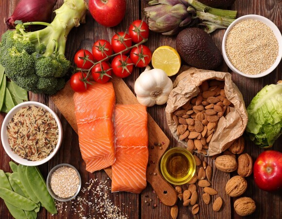 Не только рыба: что есть для профилактики йододефицита