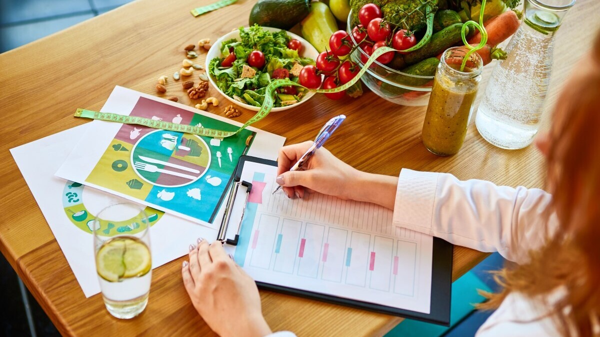 Диетолог связала пищевую зависимость и интеллект: подробности Диетолог связала пищевую зависимость и интеллект: подробности