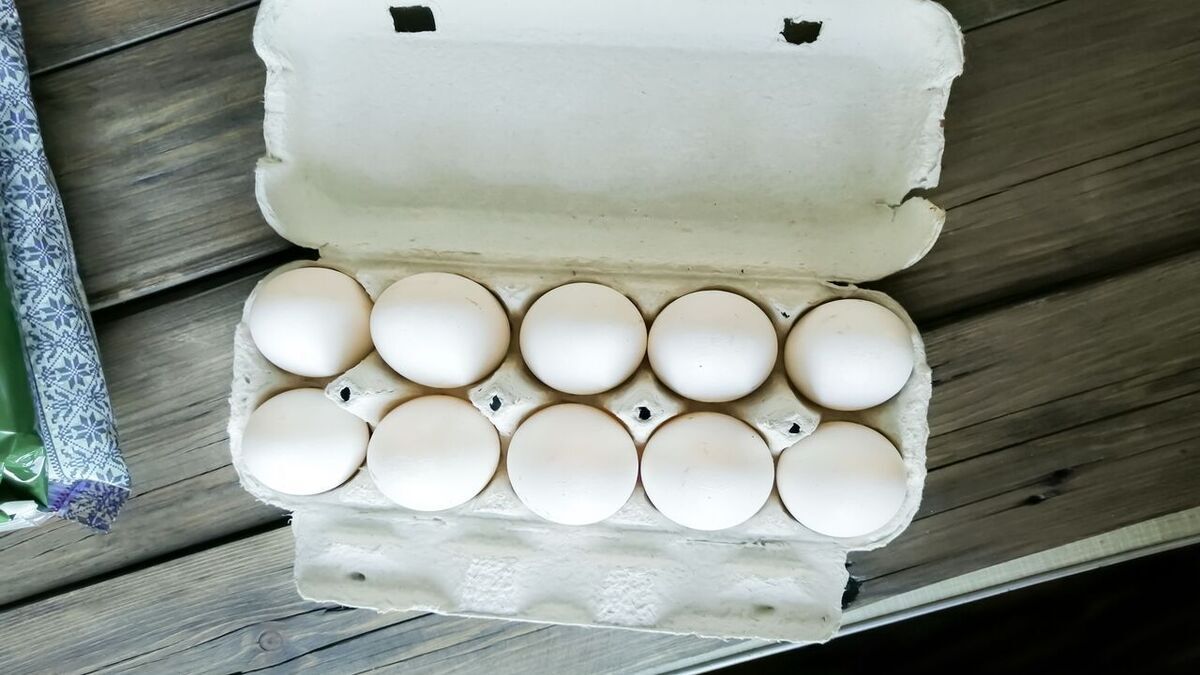 Почему нельзя хранить яйца в дверце холодильника: неожиданный ответ